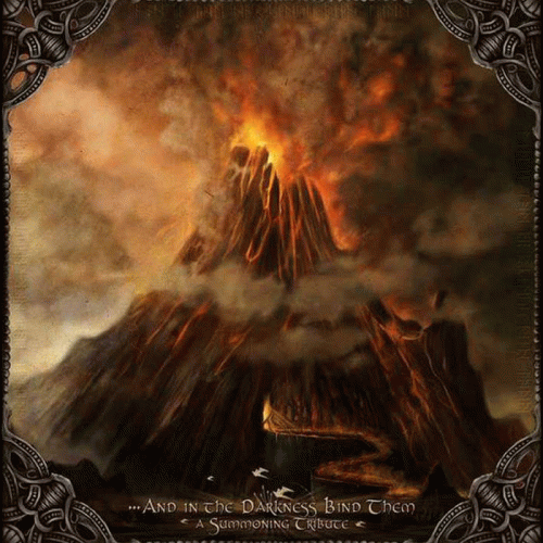 Summoning : ... And in the Darkness Bind Them - A Summoning Tribute